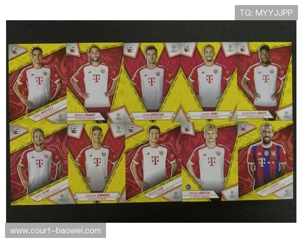 选择高性价比足球球星卡包的购买指南及推荐分析