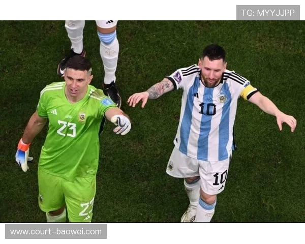 阿根廷现役足球巨星梅西依旧领衔国家队征战国际赛场